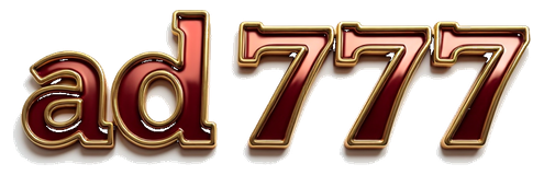 ad777 logo