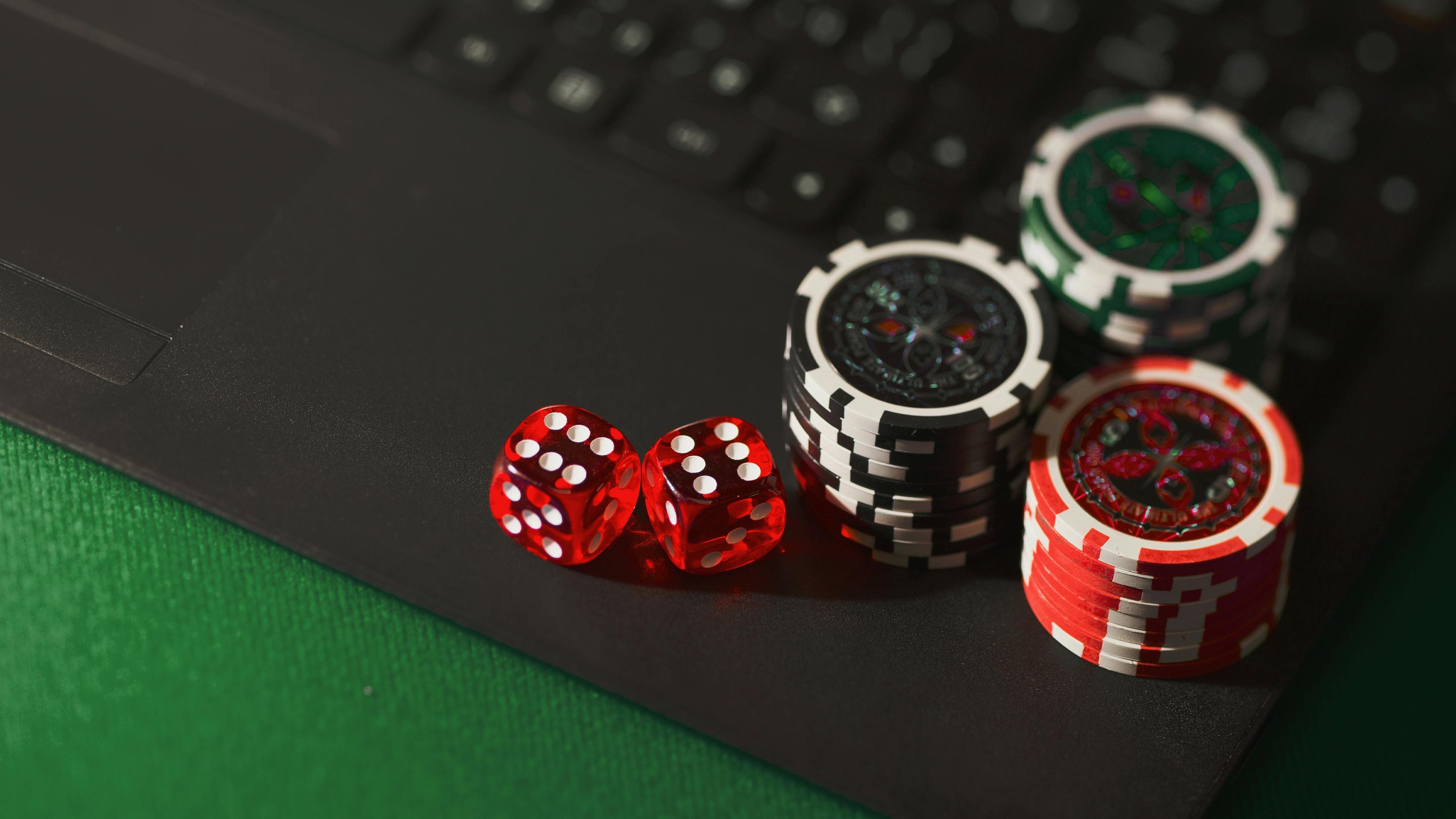 ad777 Live Casino
